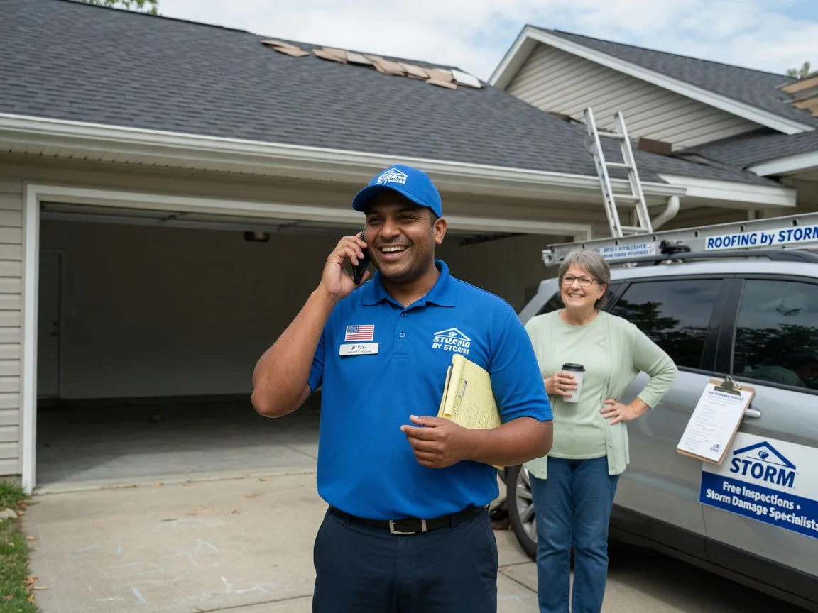 Roof Repair Near Me Winston, GA FAQs