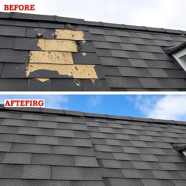 Roof Repair Near Me in Winston, GA near me